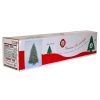Искусственная сосна Triumph Tree Forest frosted зеленая, 3,65 м (8711473151541) изображение 3