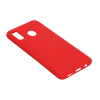 Чохол до мобільного телефона BeCover Matte Slim TPU Galaxy A10s 2019 SM-A107 Red (704188)