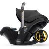 Автокресло Doona Infant Car Seat Nitro Black (SP150-20-033-015) изображение 2