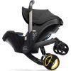 Автокресло Doona Infant Car Seat Nitro Black (SP150-20-033-015) изображение 4