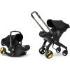 Автокресло Doona Infant Car Seat Nitro Black (SP150-20-033-015)