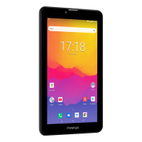 Планшет Prestigio Q Mini 4137 4137 7" 1/16GB 4G Black (PMT4137_4G_D) изображение 2