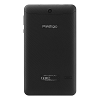 Планшет Prestigio Q Mini 4137 4137 7" 1/16GB 4G Black (PMT4137_4G_D) изображение 3