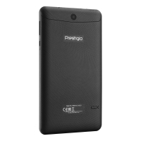 Планшет Prestigio Q Mini 4137 4137 7" 1/16GB 4G Black (PMT4137_4G_D) изображение 4