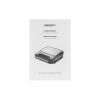 Сендвічниця Ardesto SM-H100W зображення 4