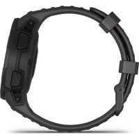 Смарт-часы Garmin Instinct Tactical Edition Black (010-02064-70) изображение 2