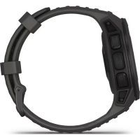 Смарт-часы Garmin Instinct Tactical Edition Black (010-02064-70) изображение 3