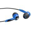 Наушники Defender Basic 604 Black-Blue (63608) изображение 2
