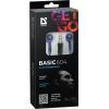 Наушники Defender Basic 604 Black-Blue (63608) изображение 3