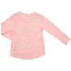 Кофта дитяча Breeze з дівчинкою (13320-98G-peach) зображення 2