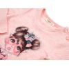 Кофта дитяча Breeze з дівчинкою (13320-98G-peach) зображення 3