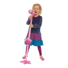 Музыкальная игрушка Simba Микрофон для девочек с разъемом для MP3-плеера (6830691) изображение 3