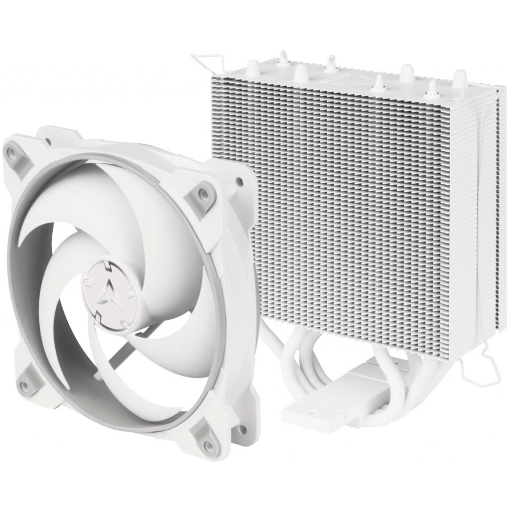 Кулер для процессора Arctic Freezer 34 eSports Grey/White (ACFRE00072A) изображение 2