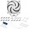 Кулер для процессора Arctic Freezer 34 eSports Grey/White (ACFRE00072A) изображение 8