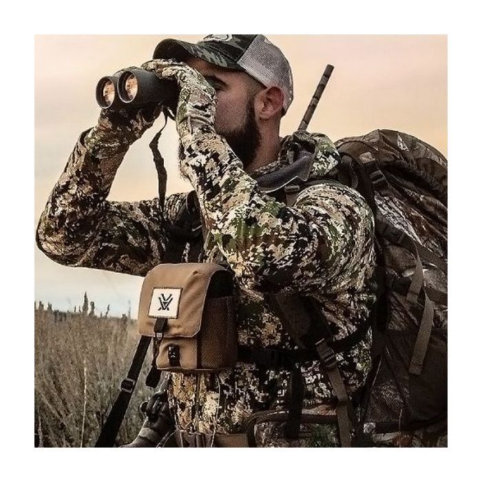 Бінокль Vortex Viper HD II 10x42 WP (927705) зображення 6