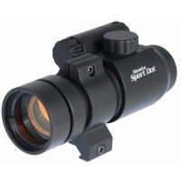 Коліматорний приціл Hawke Sport Dot 1x30 WP (9-11mm/Weaver) (12100)