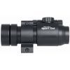 Коліматорний приціл Hawke Sport Dot 1x30 WP (9-11mm/Weaver) (12100) зображення 2