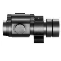 Коліматорний приціл Hawke Sport Dot 1x30 WP (9-11mm/Weaver) (12100) зображення 3