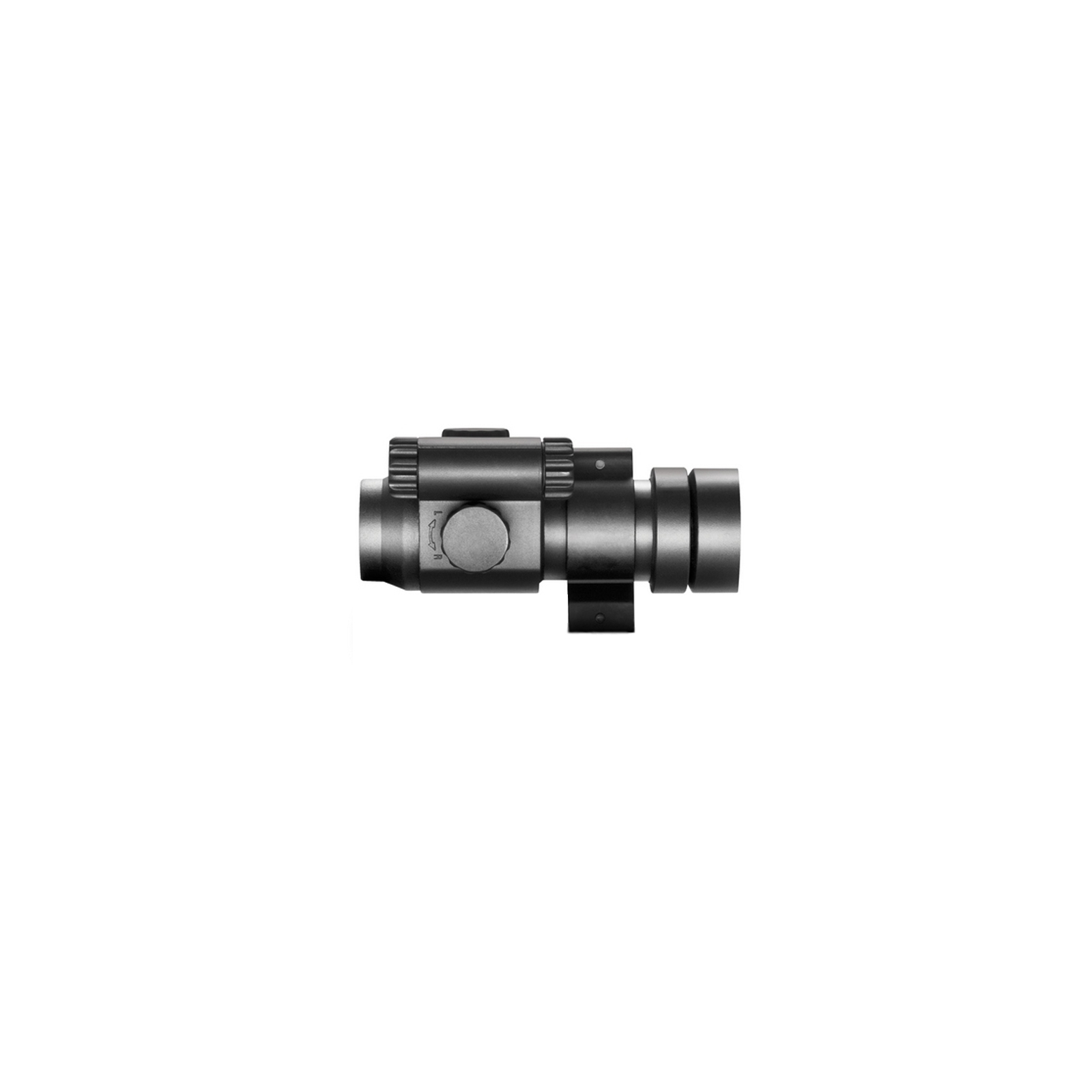Коліматорний приціл Hawke Sport Dot 1x30 WP (9-11mm/Weaver) (12100) зображення 3