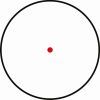 Коліматорний приціл Hawke Sport Dot 1x30 WP (9-11mm/Weaver) (12100) зображення 4