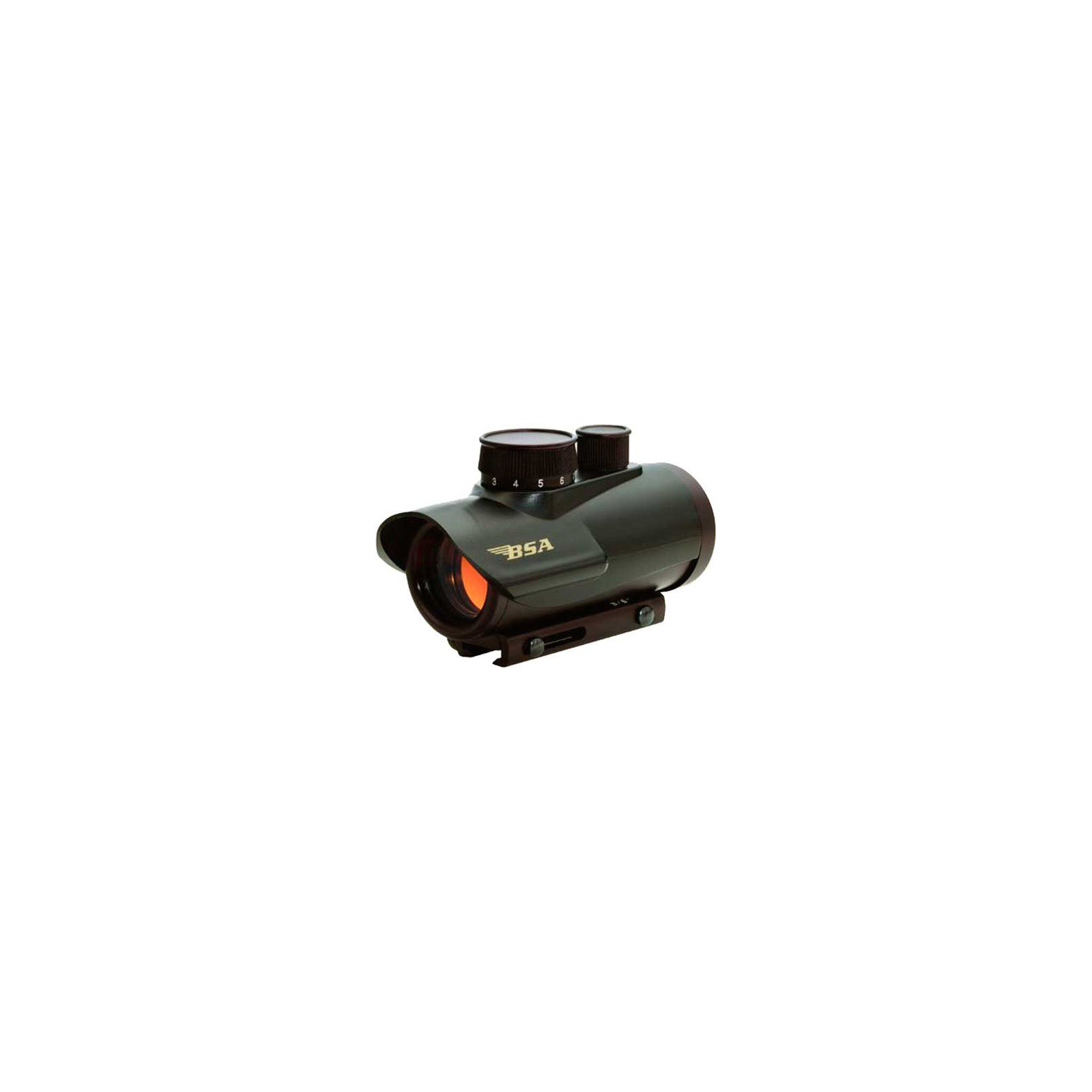 Коліматорний приціл BSA Red Dot RD30 (BRD30)