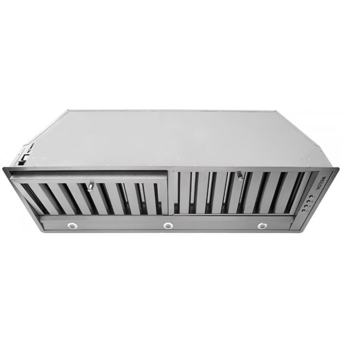 Вытяжка кухонная Weilor PPE 8230 SS 1000 LED изображение 3