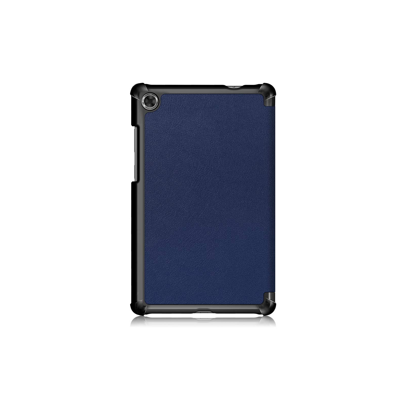 Чехол для планшета BeCover Lenovo Tab M8 TB-8505/TB-8705/M8 TB-8506 (3 Gen) Deep Blue (704626) изображение 2