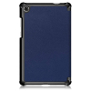 Чохол до планшета BeCover Lenovo Tab M8 TB-8505/TB-8705/M8 TB-8506 (3 Gen) Deep Blue (704626) зображення 2
