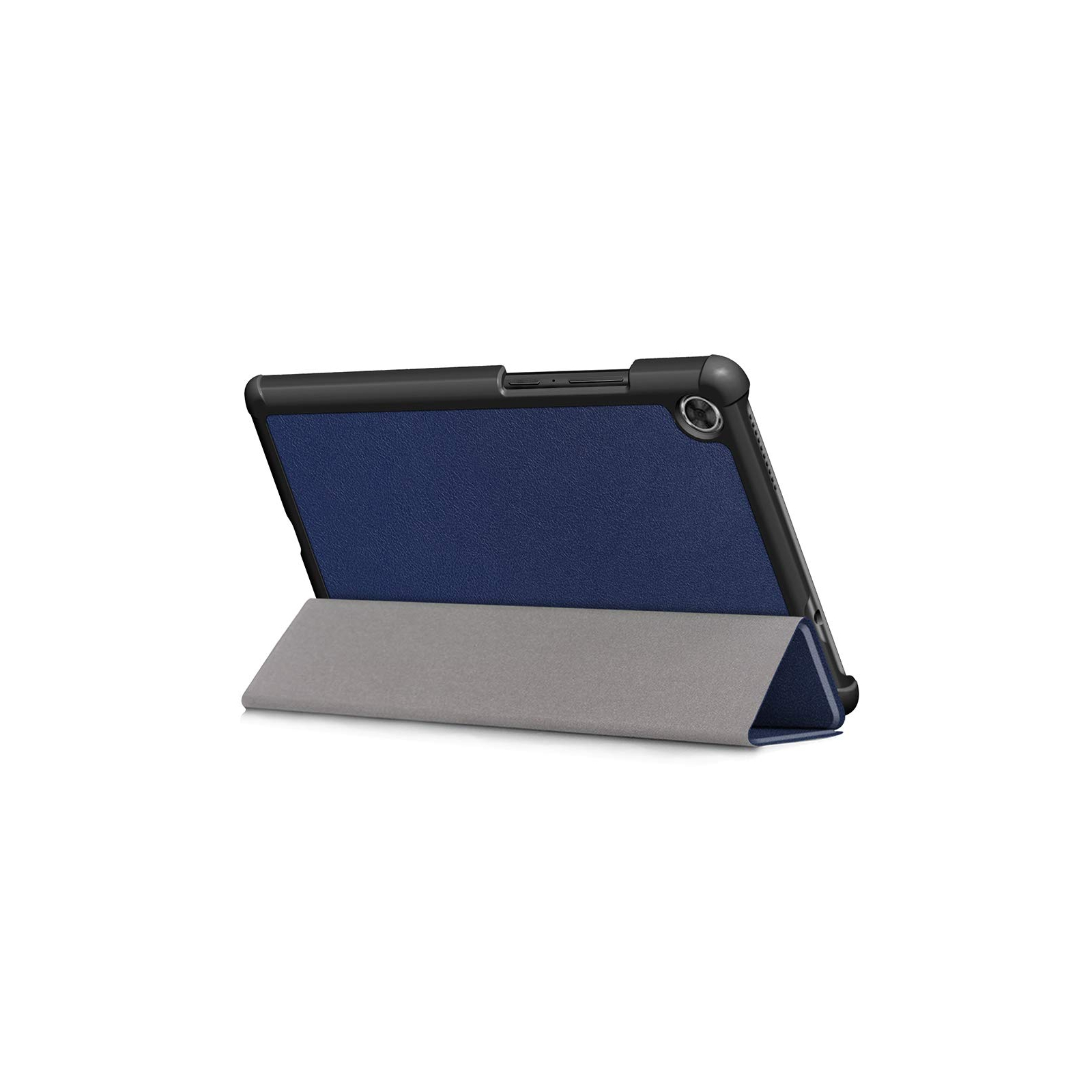 Чехол для планшета BeCover Lenovo Tab M8 TB-8505/TB-8705/M8 TB-8506 (3 Gen) Deep Blue (704626) изображение 3