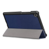 Чехол для планшета BeCover Lenovo Tab M8 TB-8505/TB-8705/M8 TB-8506 (3 Gen) Deep Blue (704626) изображение 3