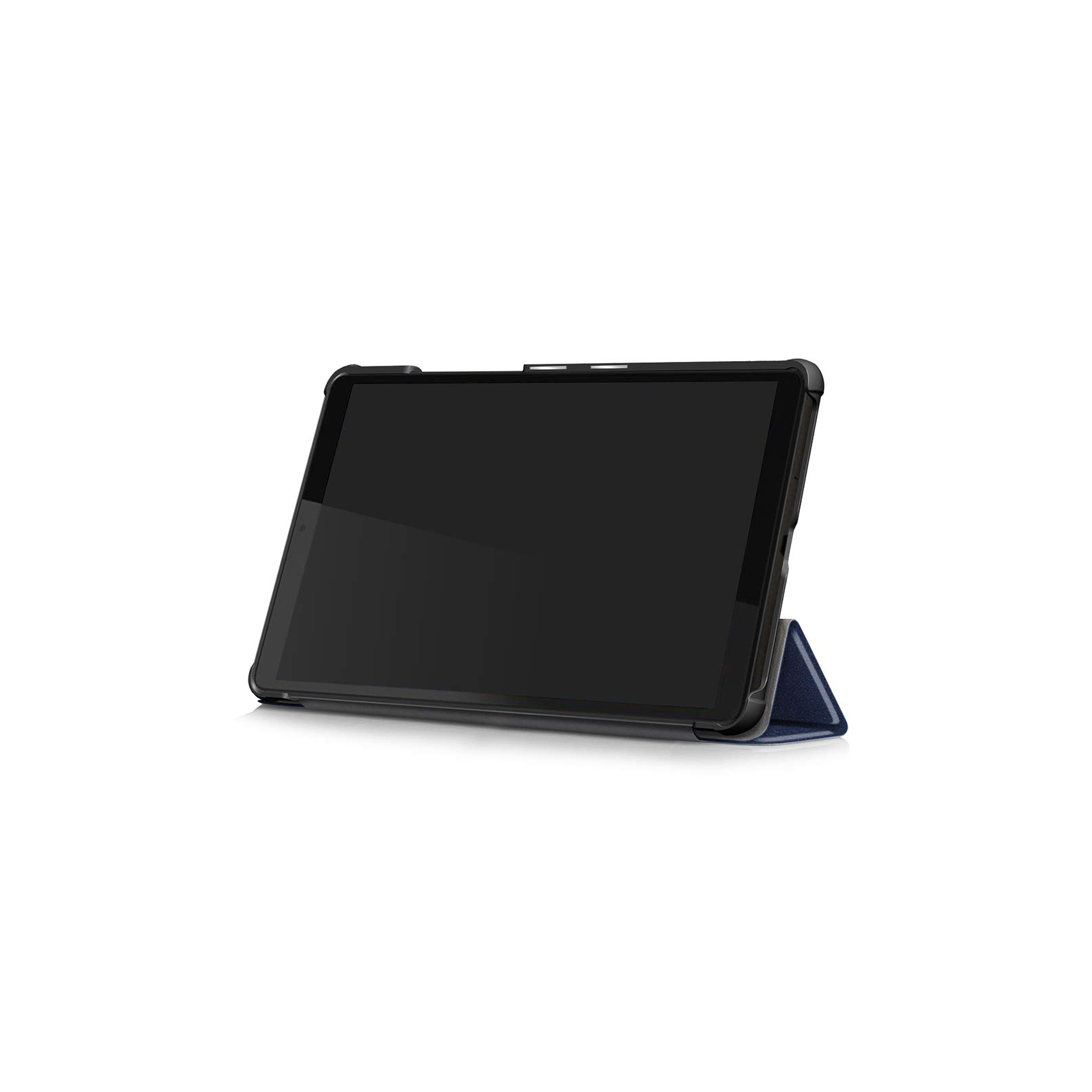 Чехол для планшета BeCover Lenovo Tab M8 TB-8505/TB-8705/M8 TB-8506 (3 Gen) Deep Blue (704626) изображение 4
