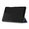 Чехол для планшета BeCover Lenovo Tab M8 TB-8505/TB-8705/M8 TB-8506 (3 Gen) Deep Blue (704626) изображение 4