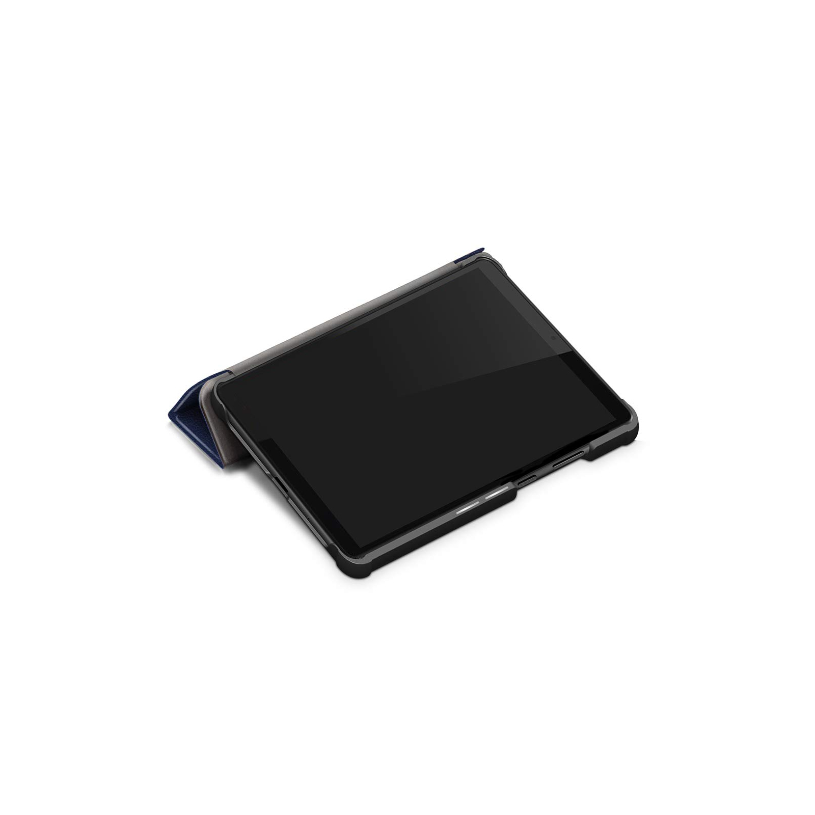Чохол до планшета BeCover Lenovo Tab M8 TB-8505/TB-8705/M8 TB-8506 (3 Gen) Deep Blue (704626) зображення 5