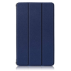 Чехол для планшета BeCover Lenovo Tab M8 TB-8505/TB-8705/M8 TB-8506 (3 Gen) Deep Blue (704626)