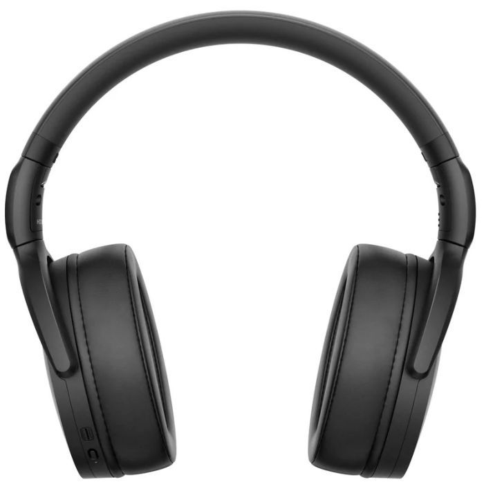 Наушники Sennheiser HD 350 BT White (508385) изображение 2