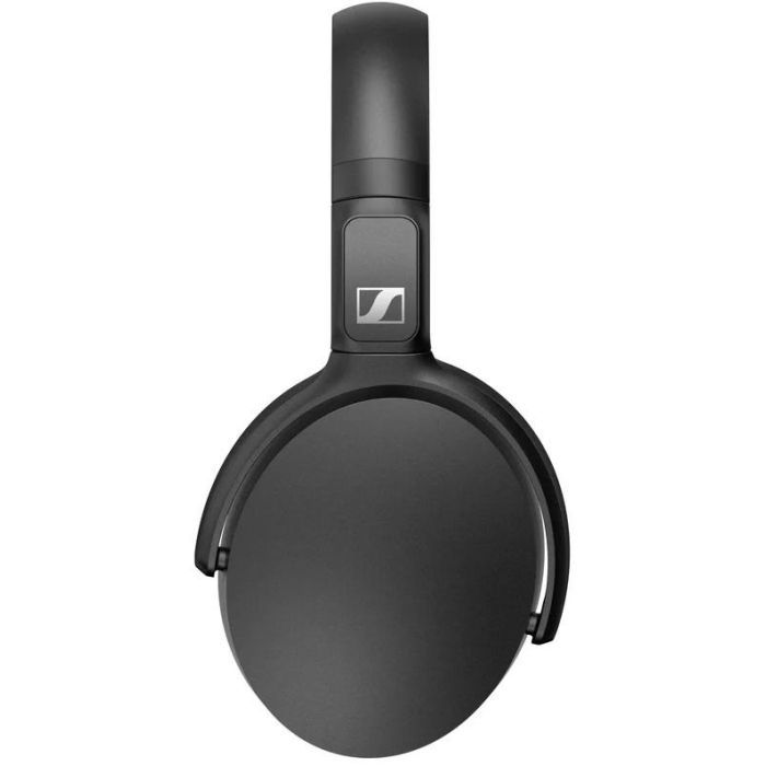 Наушники Sennheiser HD 350 BT White (508385) изображение 3