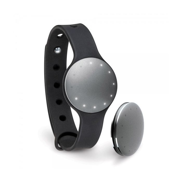 Фітнес браслет Misfit Shine Grey (F_52876)