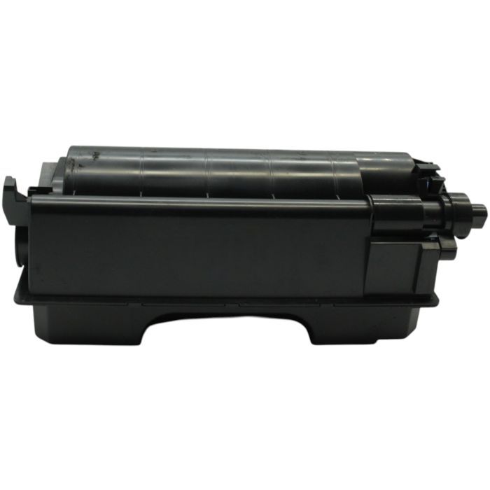 Тонер-картридж IPM Kyocera TK-3130, +waste container, chip (TKKM108EU) изображение 3