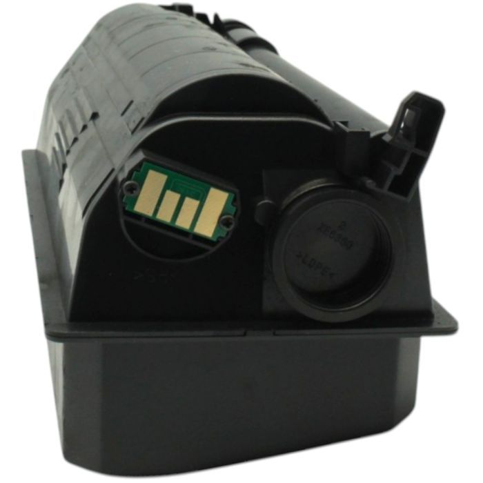 Тонер-картридж IPM Kyocera TK-3130, +waste container, chip (TKKM108EU) изображение 5