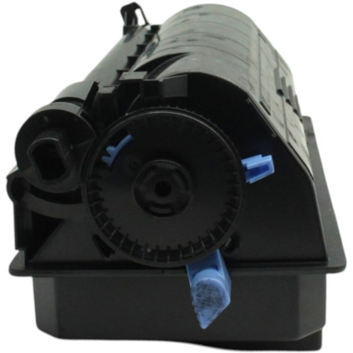 Тонер-картридж IPM Kyocera TK-3130, +waste container, chip (TKKM108EU) изображение 6