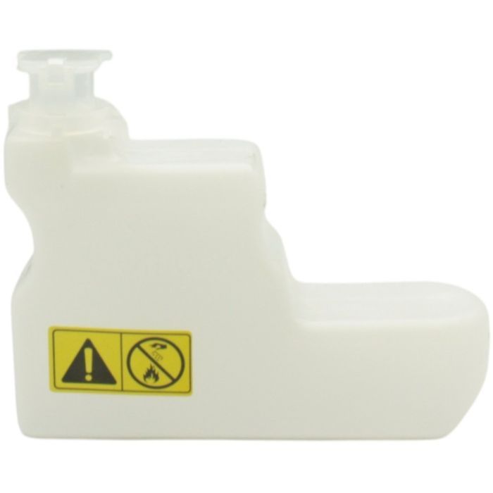 Тонер-картридж IPM Kyocera TK-3130, +waste container, chip (TKKM108EU) изображение 7