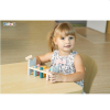 Развивающая игрушка Viga Toys PolarB Забей гвоздик (44009) изображение 5