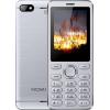 Мобильный телефон Nomi i2411 Silver изображение 7
