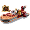 Конструктор LEGO Star Wars Всюдихід Люка Скайвокера (75271) зображення 3