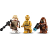 Конструктор LEGO Star Wars Спидер Люка Сайуокера 236 деталей (75271) изображение 5