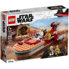 Конструктор LEGO Star Wars Спидер Люка Сайуокера 236 деталей (75271)