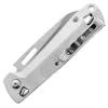Мультитул Leatherman Free K2x Silver (832655) зображення 10