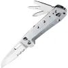 Мультитул Leatherman Free K2x Silver (832655) зображення 11