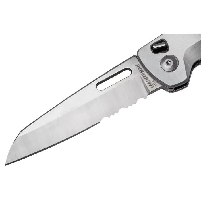 Мультитул Leatherman Free K2x Silver (832655) зображення 6