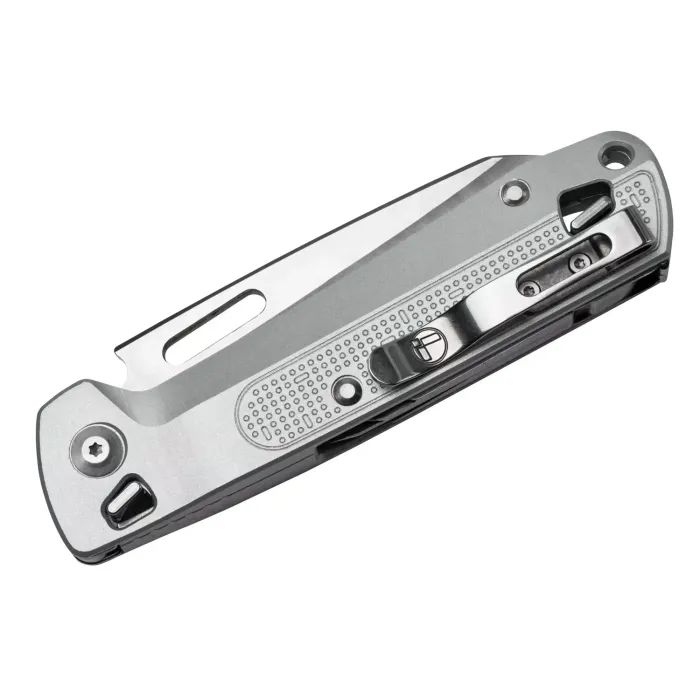 Мультитул Leatherman Free K2x Silver (832655) зображення 8